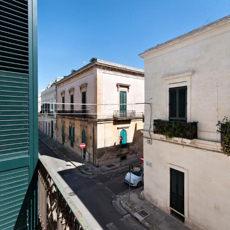 Cavour Apartment - Lecce Selection - Appartamento con 2 Camere da Letto - 42