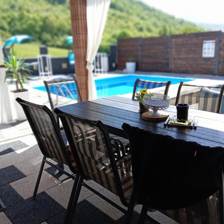 Holiday House White Hill - Villa with Private Pool - 7
