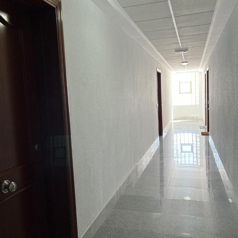 Estudio Santa Ana, con PISCINA 4min playa y aire acondicionado - One-Bedroom Apartment - 4
