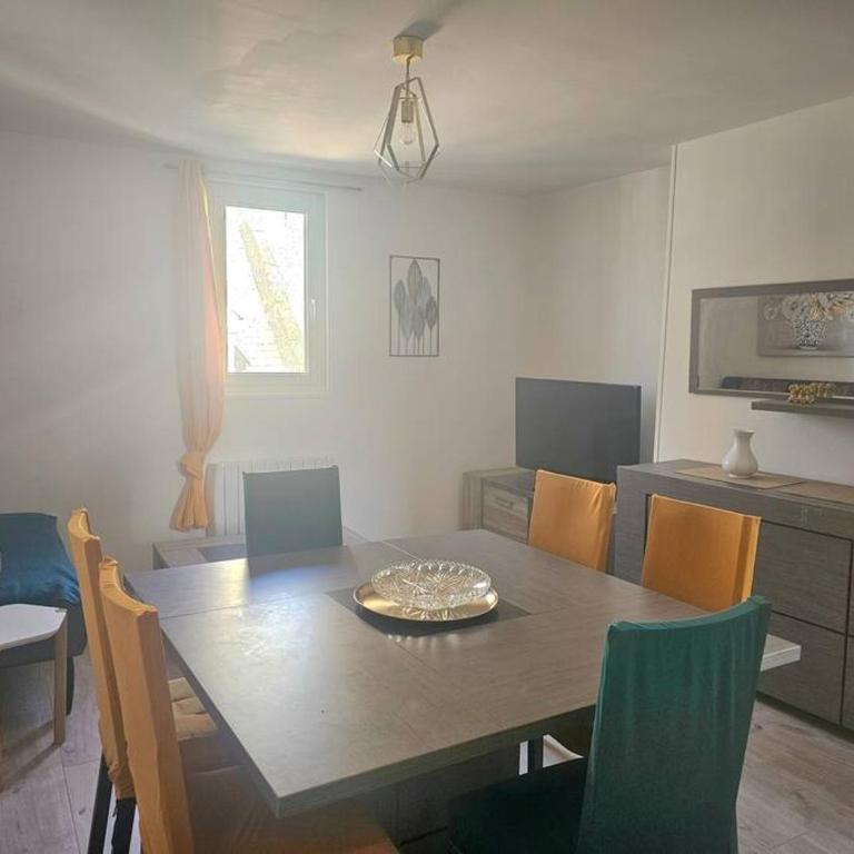 Le duplex Clieu BY HOLIDIEPPE - Appartement 1 Chambre - 15