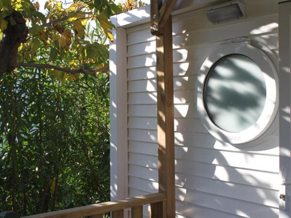 Camping Le Clos du Rhône - Mobile Home - 4