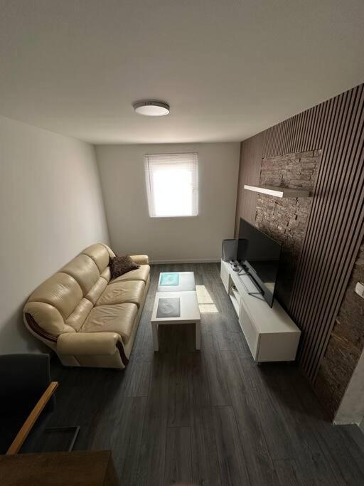 Modular House New Belgrade - Apartman sa 1 Spavaćom Sobom - 1