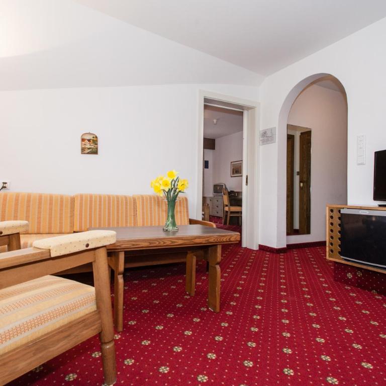 Hotel Am Wolfsgrubenersee - Chambre Familiale Standard - 3