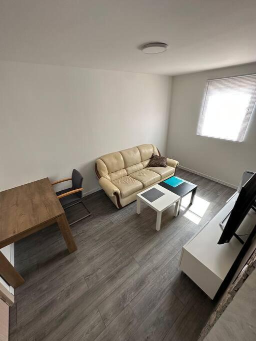 Modular House New Belgrade - Apartman sa 1 Spavaćom Sobom - 5