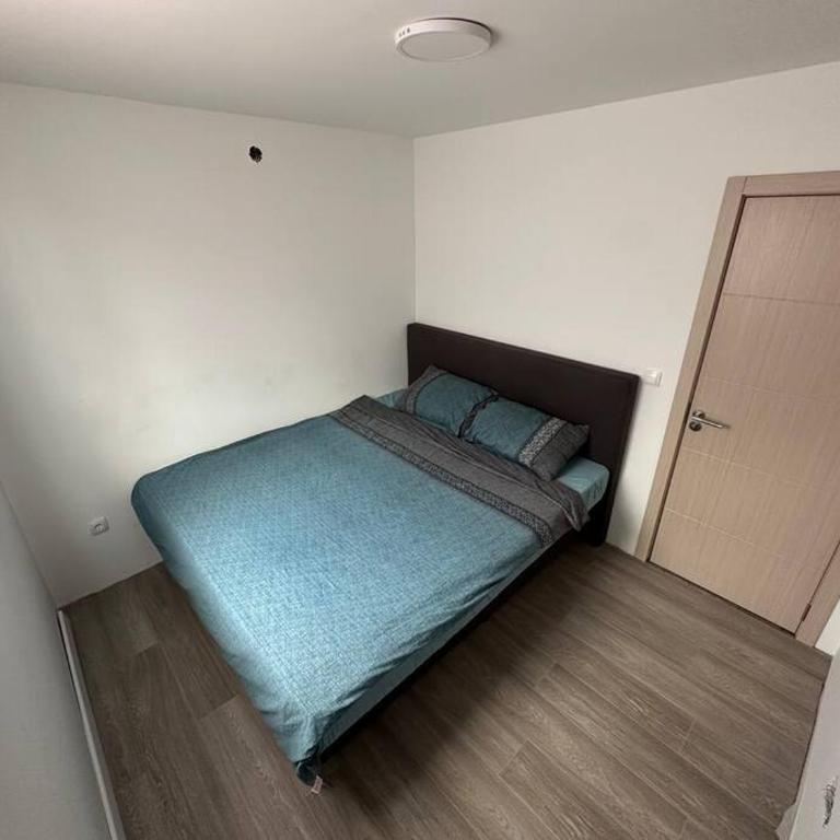 Modular House New Belgrade - Apartman sa 1 Spavaćom Sobom - 2