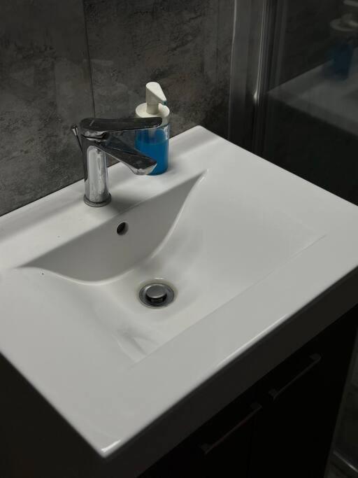 Modular House New Belgrade - Apartman sa 1 Spavaćom Sobom - 8