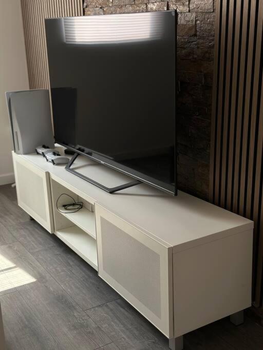 Modular House New Belgrade - Apartman sa 1 Spavaćom Sobom - 12