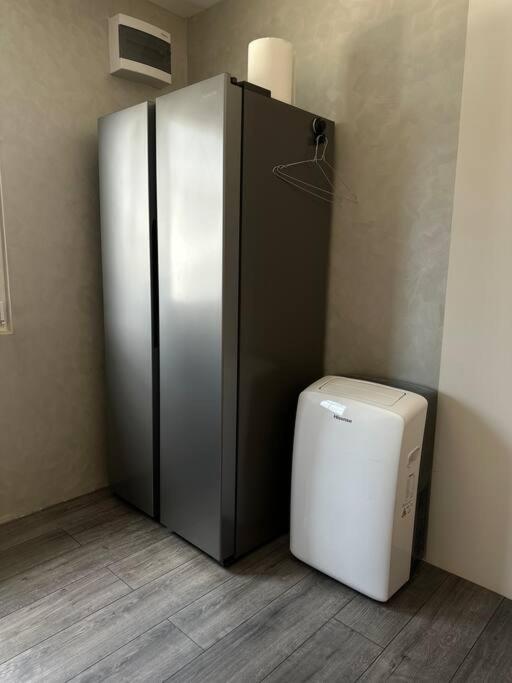 Modular House New Belgrade - Apartman sa 1 Spavaćom Sobom - 14