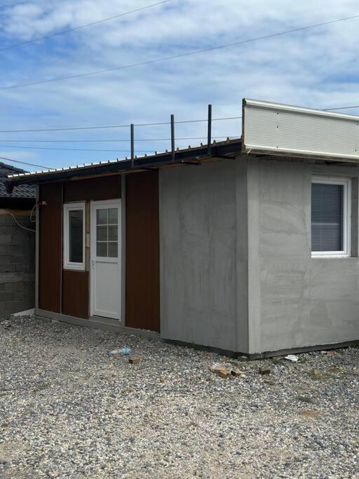 Modular House New Belgrade - Apartman sa 1 Spavaćom Sobom - 15