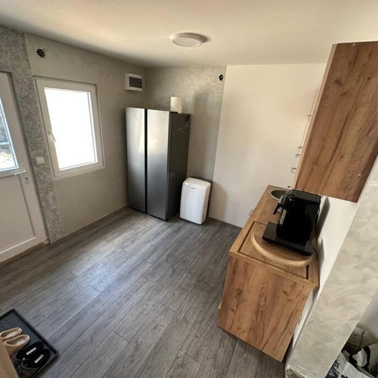 Modular House New Belgrade - Apartman sa 1 Spavaćom Sobom - 16