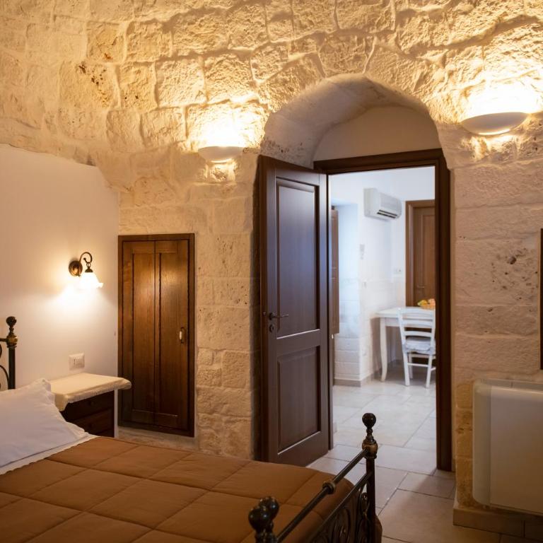 Trulli Magravì - Apparthotel - Trullo Deluxe One-Bedroom Apartment - 2