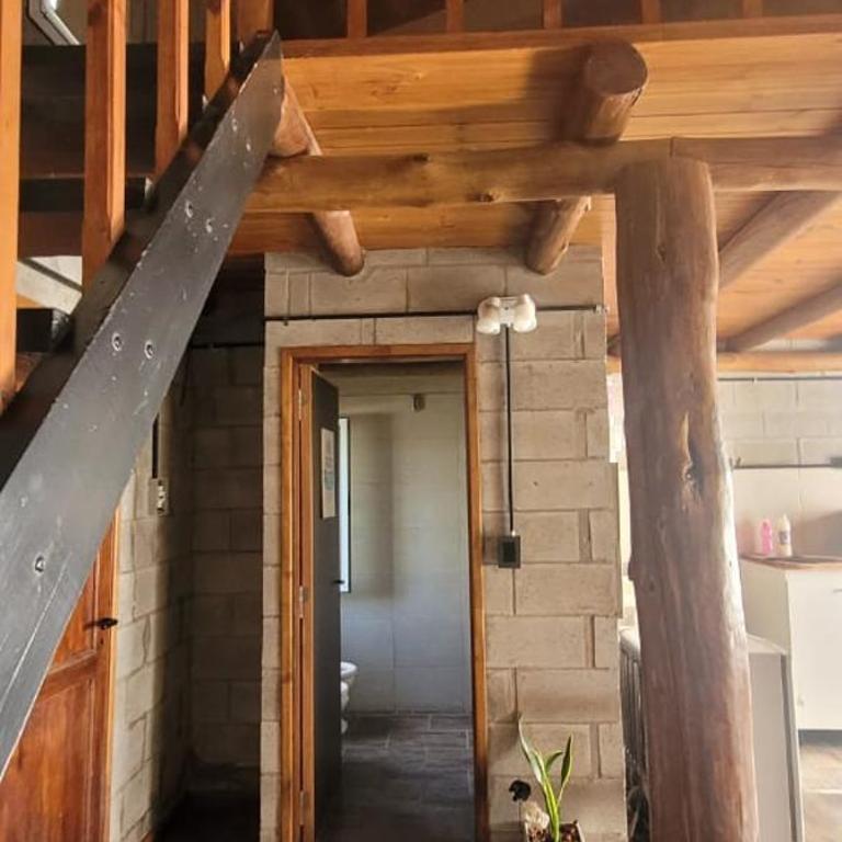 Cabañas De Cero - Apartamento de 1 dormitorio - 18