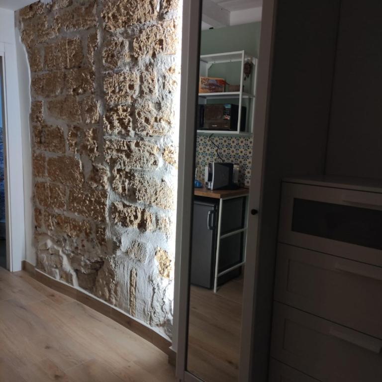 Le Antiche Porte - Appartamento - Piano Terra - 4