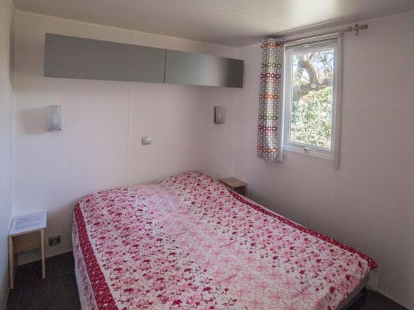Camping Le Clos du Rhône - Mobile Home - 2