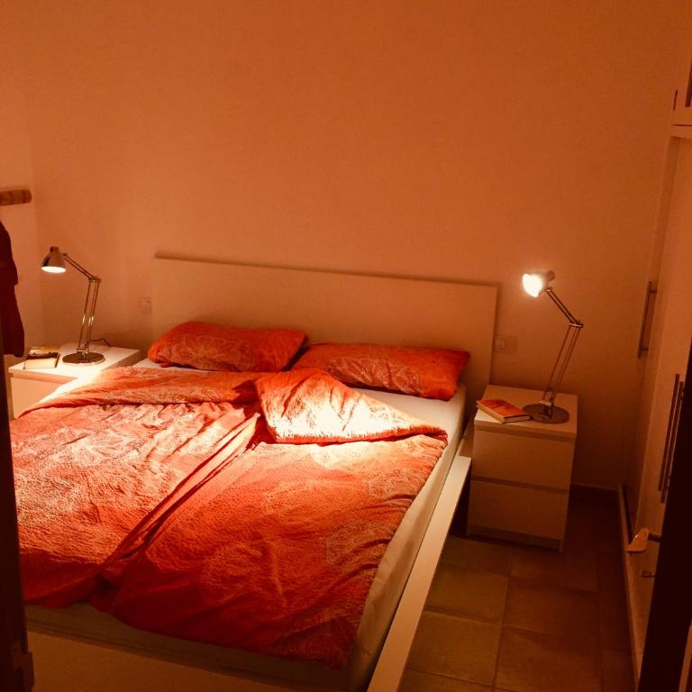 CasillaCalera - Villa de 1 dormitorio - 5