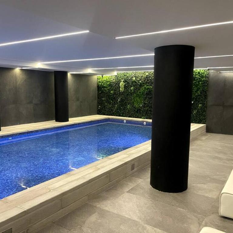 Palermo espectacular luxurious con full amenities - One-Bedroom Apartment - 10