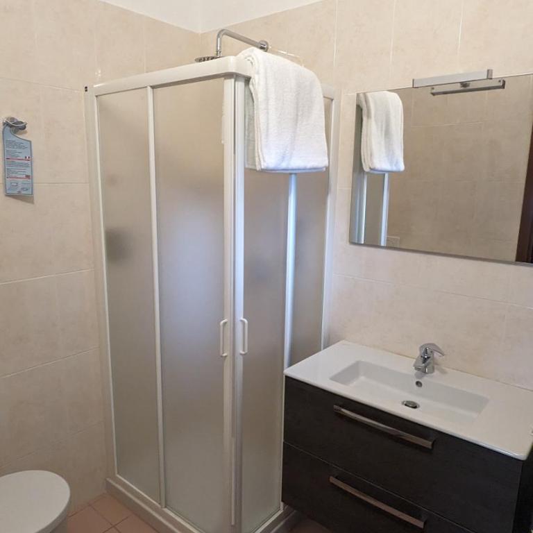 Hotel Ariston - Camera Matrimoniale/Doppia con Letti Singoli con Balcone - 7