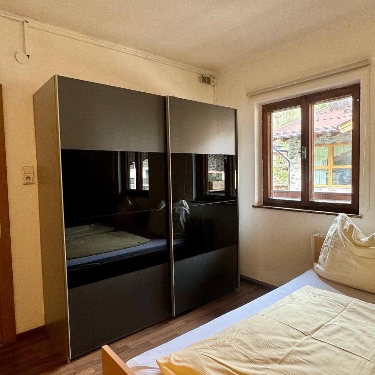 SKILL Mountain Lodge - Ski und Bike Hostel im Sommer mit JOKER CARD - Studio-Apartment - 22