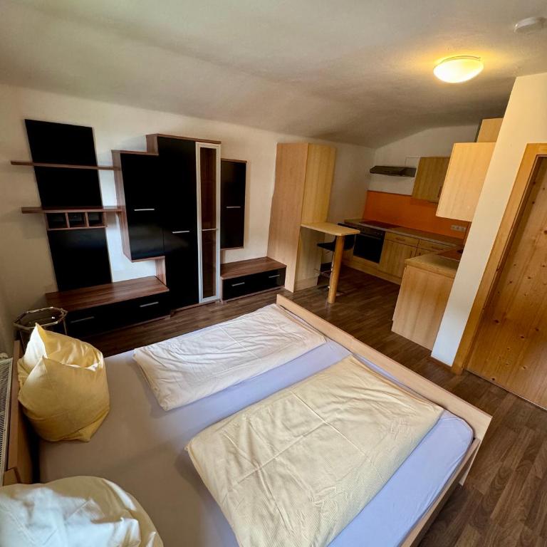 SKILL Mountain Lodge - Ski und Bike Hostel im Sommer mit JOKER CARD - Studio-Apartment - 23