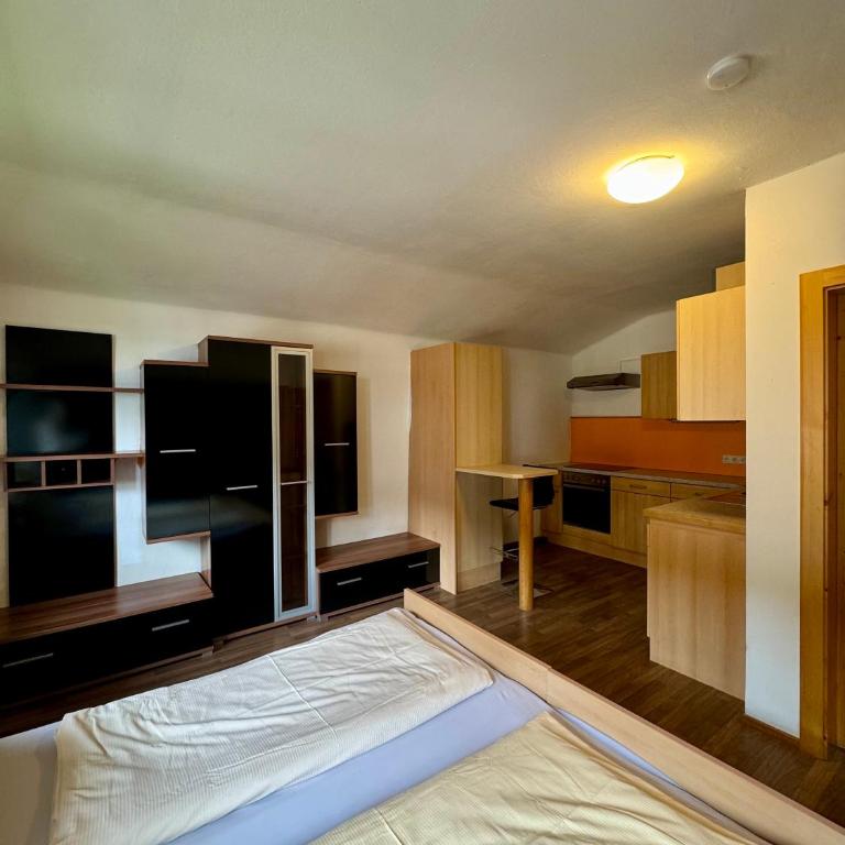 SKILL Mountain Lodge - Ski und Bike Hostel im Sommer mit JOKER CARD - Studio-Apartment - 18