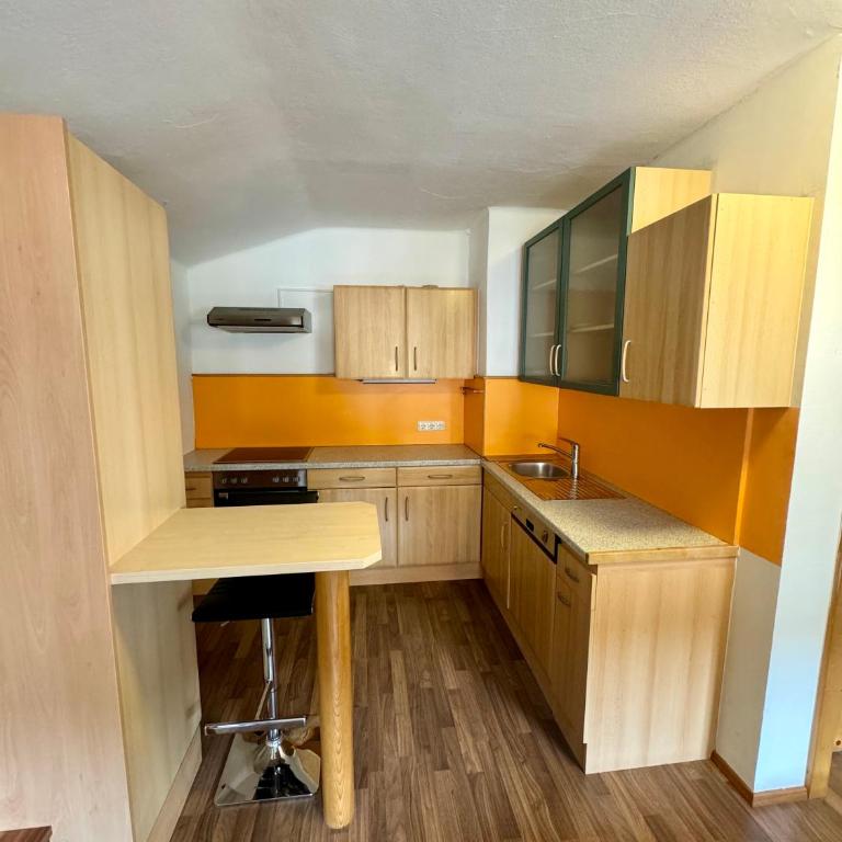 SKILL Mountain Lodge - Ski und Bike Hostel im Sommer mit JOKER CARD - Studio-Apartment - 21