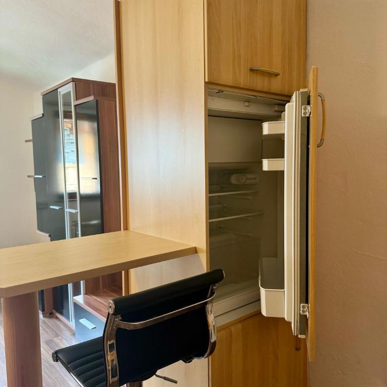 SKILL Mountain Lodge - Ski und Bike Hostel im Sommer mit JOKER CARD - Studio-Apartment - 7