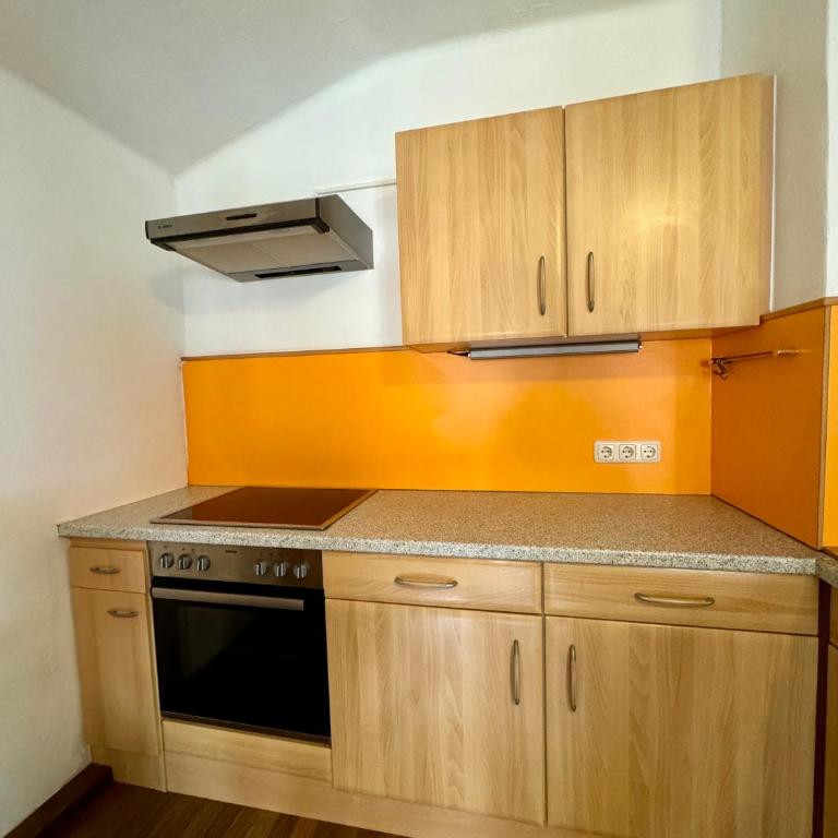 SKILL Mountain Lodge - Ski und Bike Hostel im Sommer mit JOKER CARD - Studio-Apartment - 9