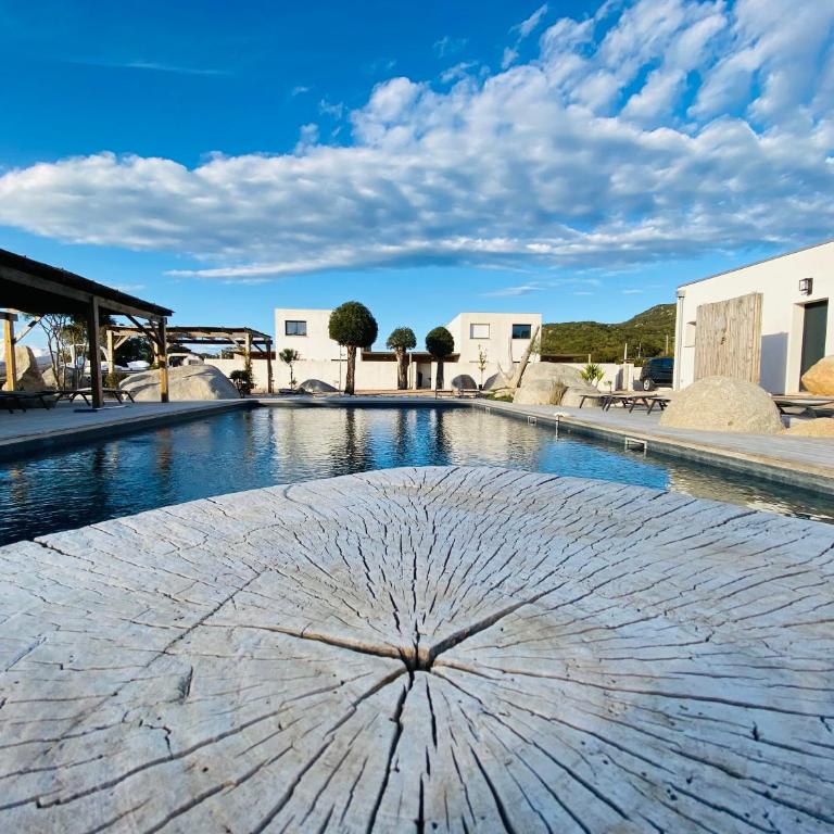Villa Santa Giulia - Haus mit 3 Schlafzimmern - 6