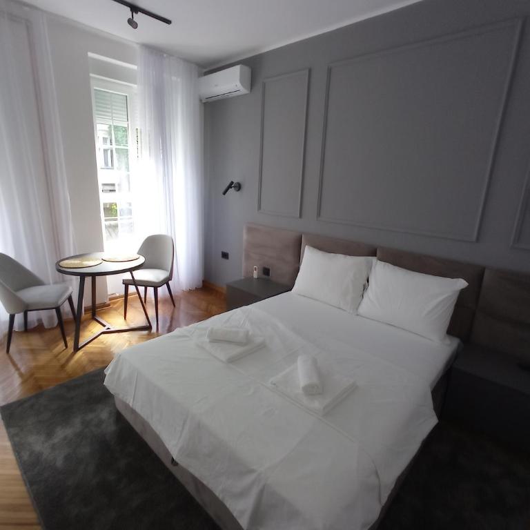 KaLuMa2 - Apartman sa 1 Spavaćom Sobom - 5