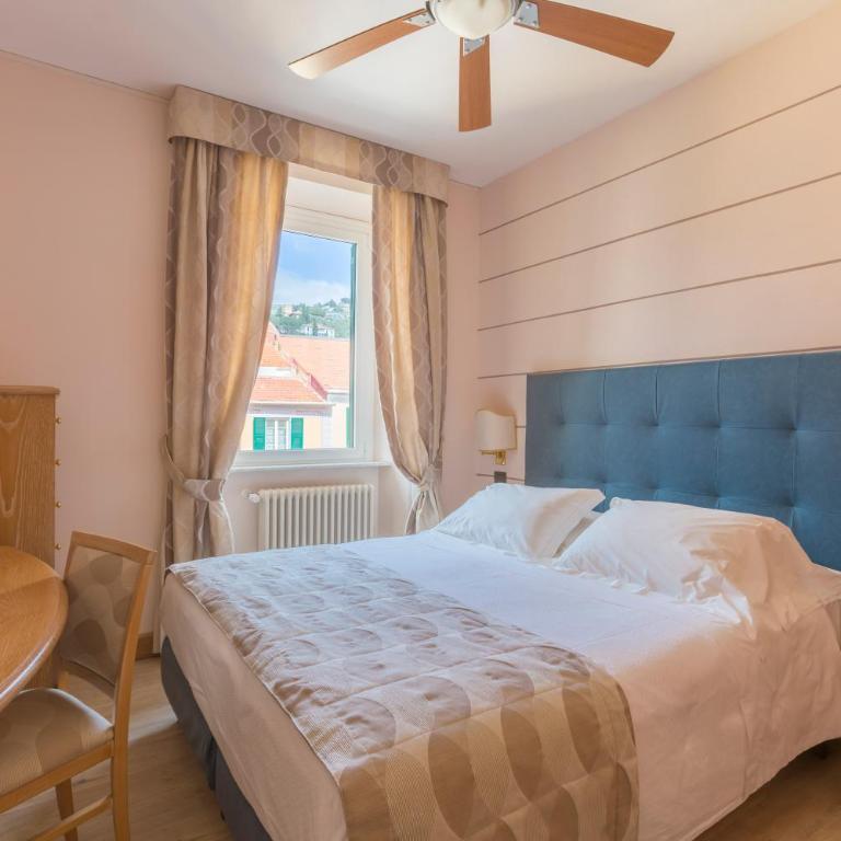 Hotel Ligure - Single Room - SPA Package - 2