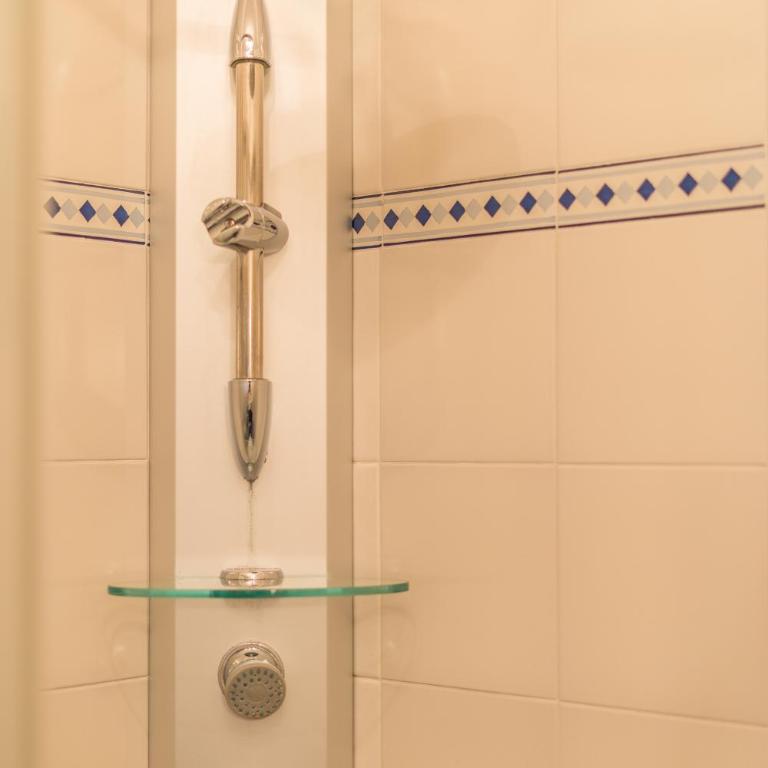 Villa Caramia - Suite Familiare - 23