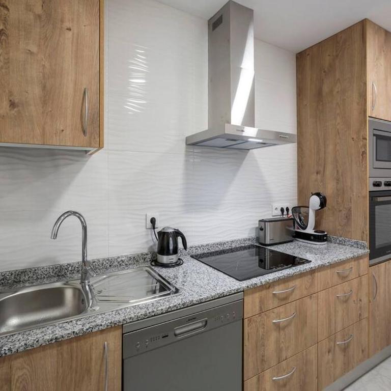Central Alicante Urban Escape - Apartamento de 3 dormitorios - 7