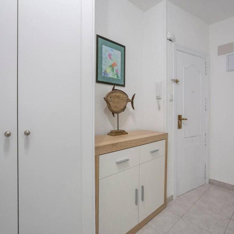 Central Alicante Urban Escape - Apartamento de 3 dormitorios - 22