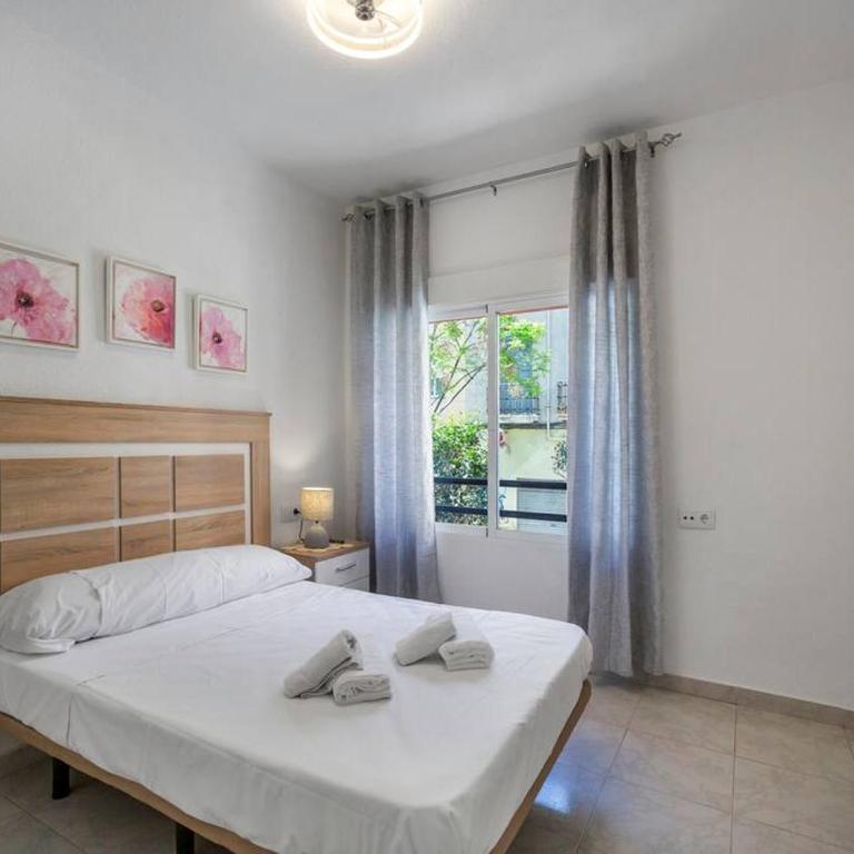 Central Alicante Urban Escape - Apartamento de 3 dormitorios - 13