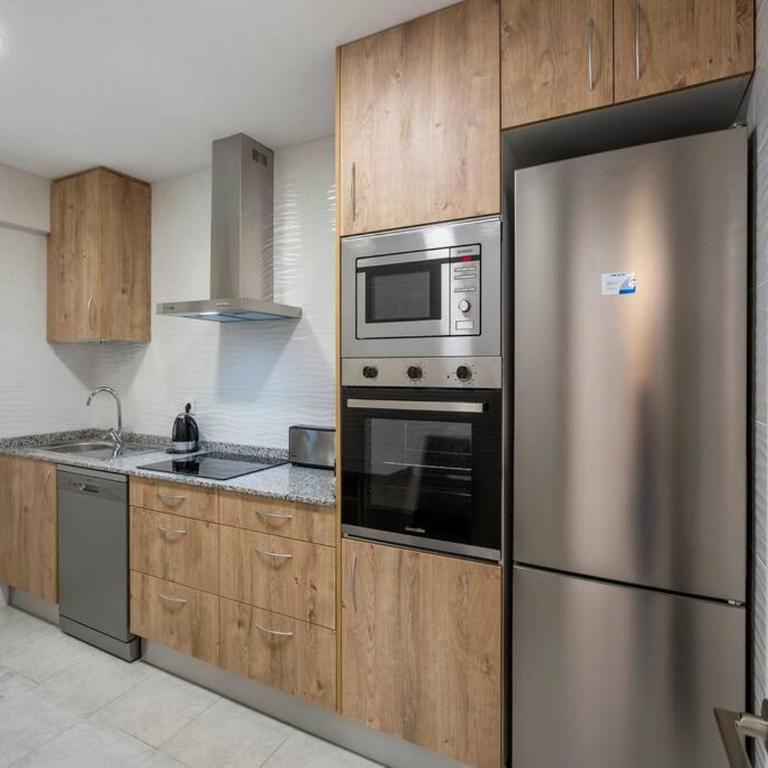Central Alicante Urban Escape - Apartamento de 3 dormitorios - 9