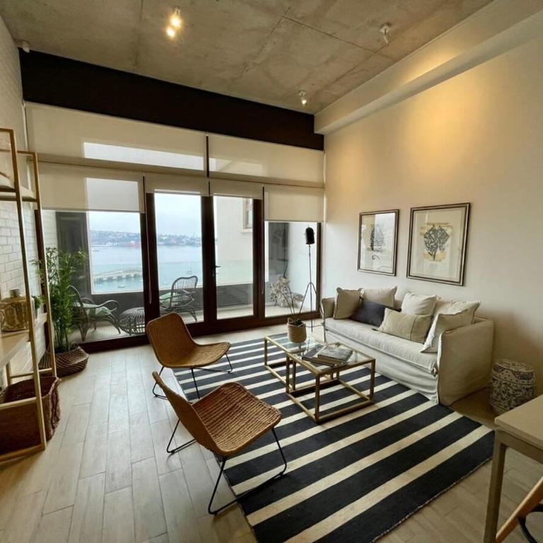 De Baja depto MB 1213 PAGADO CF - Apartment - 1