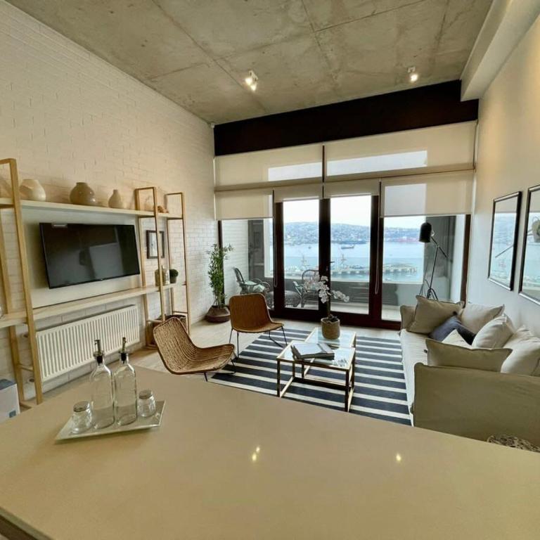 De Baja depto MB 1213 PAGADO CF - Apartment - 3