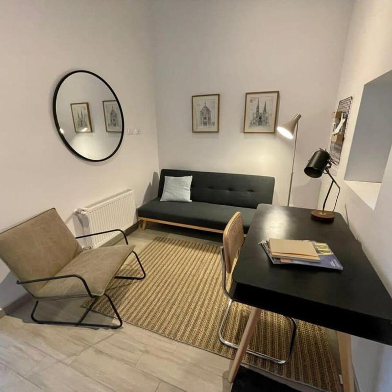 De Baja depto MB 1213 PAGADO CF - Apartment - 5