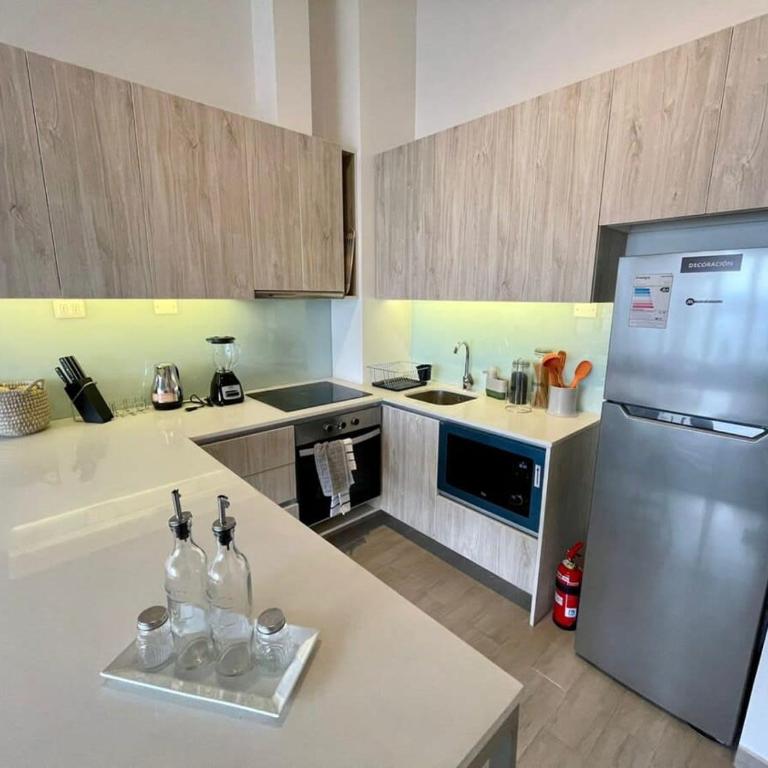 De Baja depto MB 1213 PAGADO CF - Apartment - 7