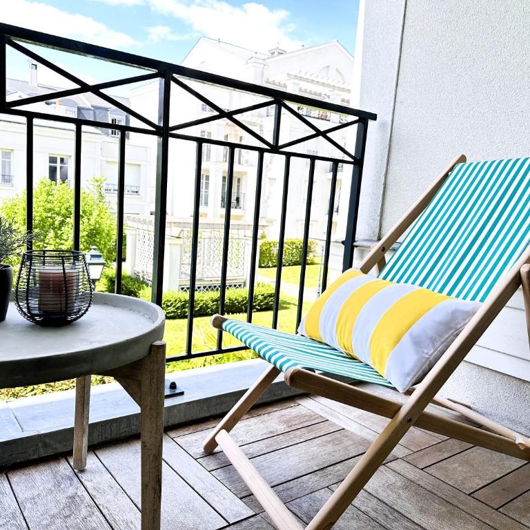 *New* Livy 6 pax Appart Disney - Apartment mit Balkon - 28