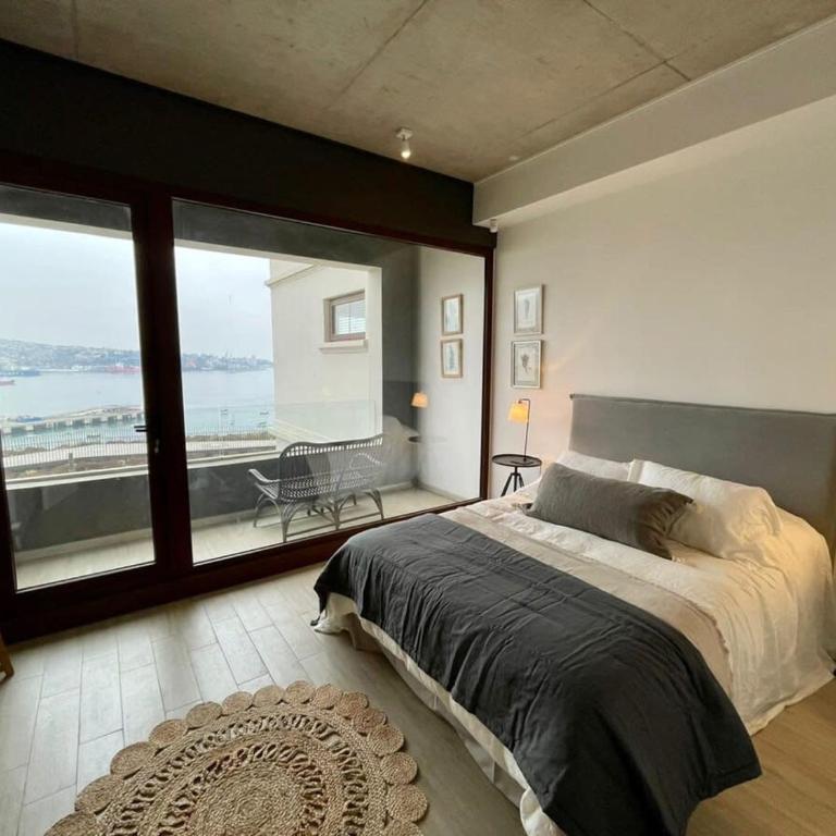 De Baja depto MB 1213 PAGADO CF - Apartment - 11