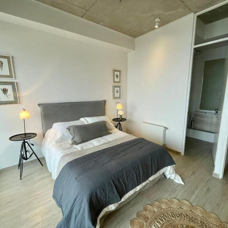 De Baja depto MB 1213 PAGADO CF - Apartment - 13