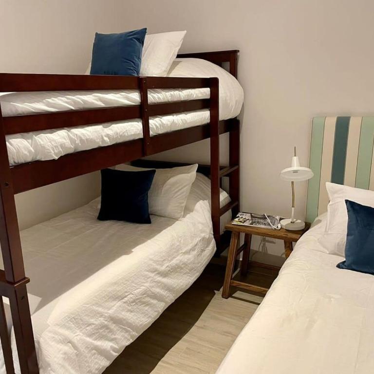 De Baja depto MB 1213 PAGADO CF - Apartment - 17