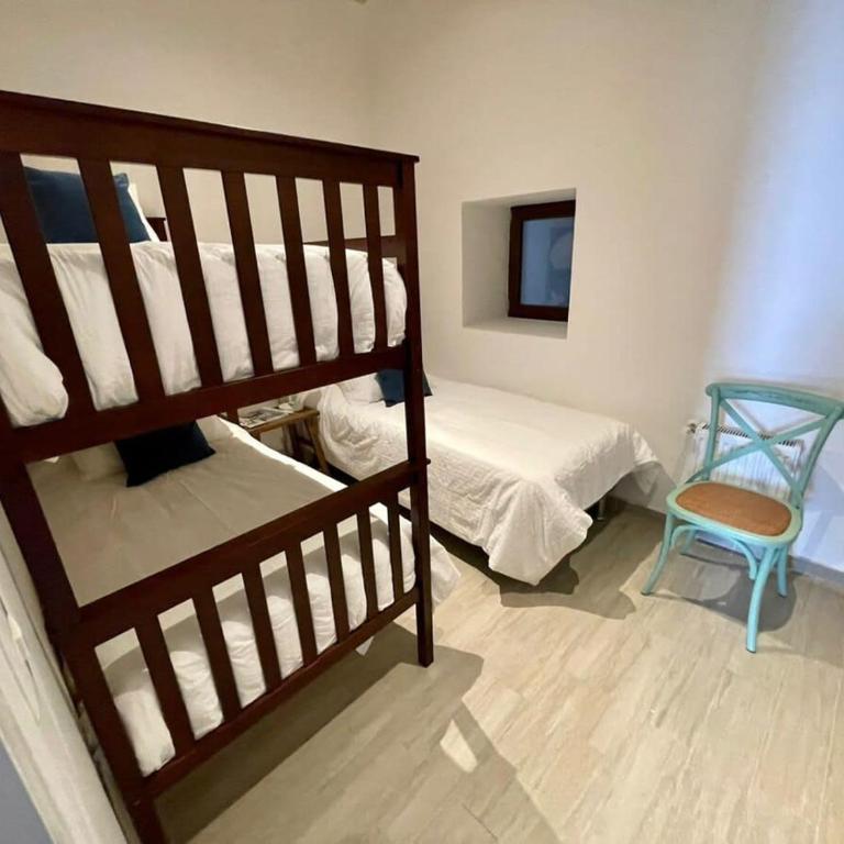 De Baja depto MB 1213 PAGADO CF - Apartment - 19