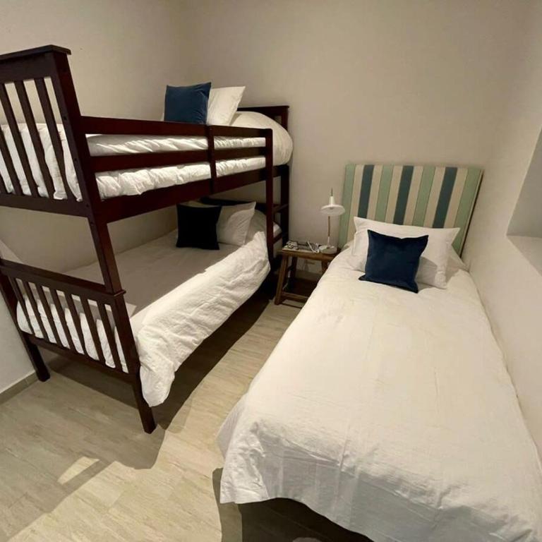 De Baja depto MB 1213 PAGADO CF - Apartment - 26