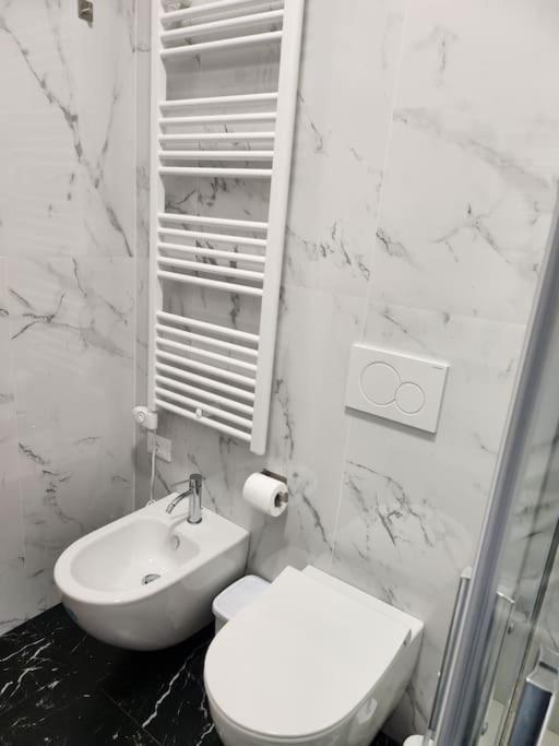 Oli apartment with panoramic sea view - Appartamento con 1 Camera da Letto - 5