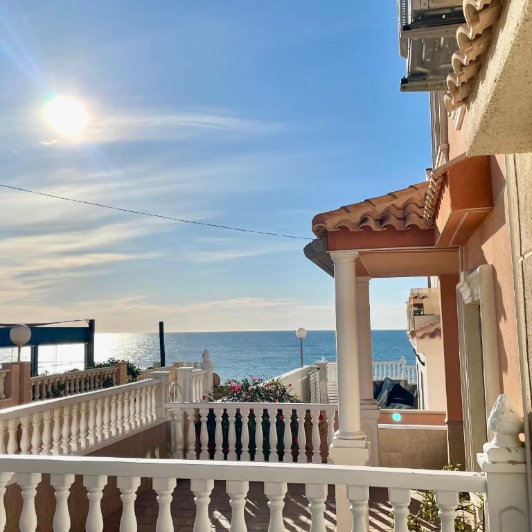 Villa Suérte del Mar - Villa de 3 dormitorios - 1