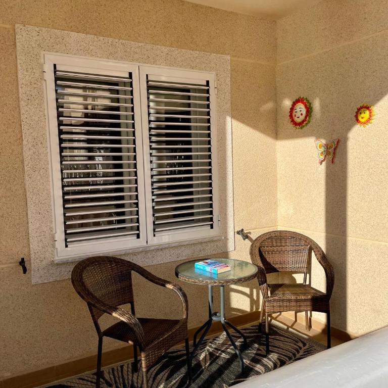 Villa Suérte del Mar - Villa de 3 dormitorios - 3