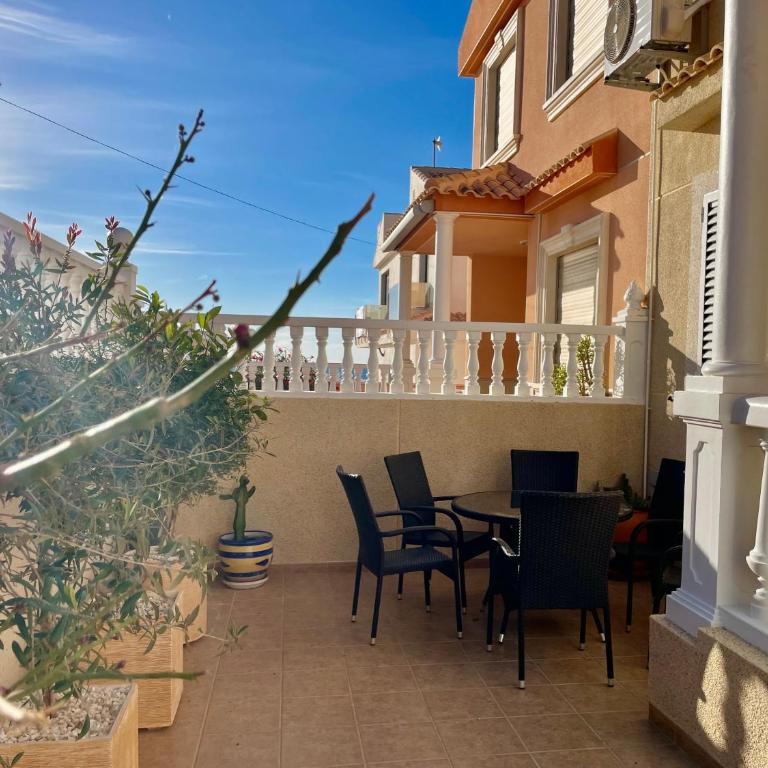 Villa Suérte del Mar - Villa de 3 dormitorios - 7