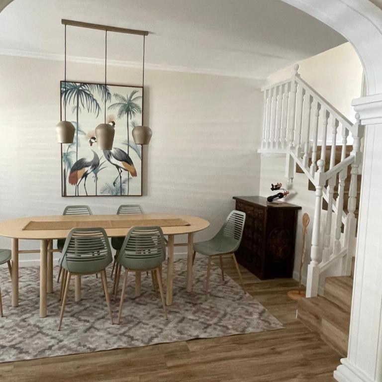 Villa Suérte del Mar - Villa de 3 dormitorios - 20